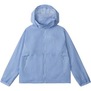 Куртка Urban Function Series Unisex CAMEL, dusty синий