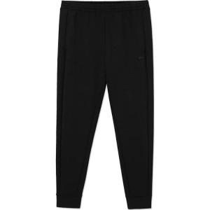 LACOSTE Брюки повседневные мужские черные SS25