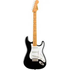 Squier Classic Vibe '50s Strat MN - Черный