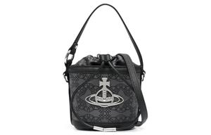 Vivienne Westwood Сумка-ведро из переработанного полиэстера