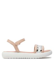 Сандалии Tommy Hilfiger, розовый