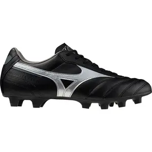 Футбольные бутсы Mizuno Morelia II Club FG, черный