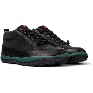 Кроссовки Camper Peu Pista Michelin, черный