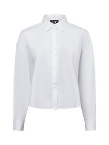 Блузка Armani Exchange, белый