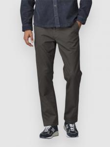Повседневные брюки Patagonia Twill Traveler Chino Hose, forge grey