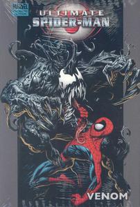 Ultimate Spider-Man: Venom (Graphic Novels) (Marvel Enterprises)
