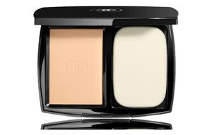 PaperMatte стойкая пудра для макияжа, выравнивающая тон кожи, 13г CHANEL