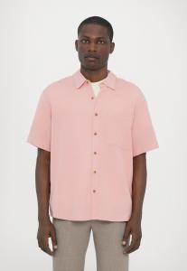 Рубашка Essential Collective, светло-розовый
