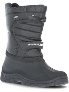 Сапоги Trespass Winterschuh, черный