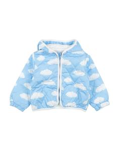 Куртка Monnalisa, голубой