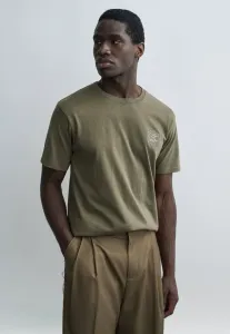 Простая футболка The Kooples, Foret