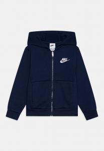 Толстовка CLUB UNISEX Nike, темно-синий