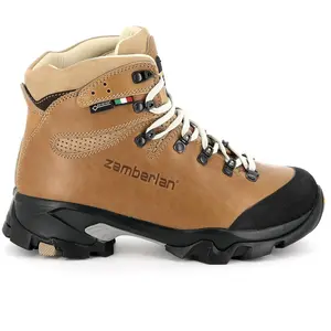 Женские треккинговые ботинки Vioz Lux GTX RR Zamberlan, Camel