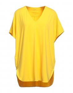 Футболка Fisico, желтый