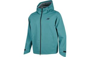Спортивная коллекция Куртка мужская бирюзовая/03JH Skechers, цвет Turquoise/03JH