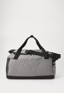 Спортивная сумка Puma SPORTS BAG UNISEX, Medium Gray Heather/Grey