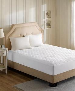 Роскошные стеганые наматрасники с электроприводом Beautyrest, белый