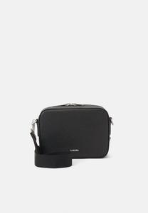 Сумка через плечо Minibag Hook Unisex sandro, черный