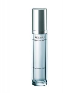 Сыворотка для лица Sensai Cellular Performance Hydrating Hydrachange Essence, 40 ml