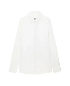 Рубашка Ines De La Fressange Paris, белый