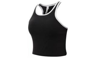 Футболка Ebb To Street Sport от Lululemon, цвет белый/каскадный зеленый