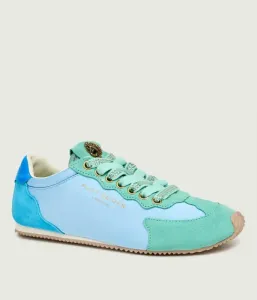 Кроссовки ISLINGTON Kurt Geiger, синий