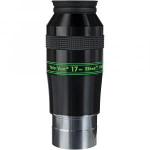 Окуляр Tele Vue Ethos 17mm Ultra Wide-Angle Eyepiece (2") ETH-17.0