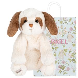 Плюшевая кукла милый щенок, высота Lover 18CM/25CM/35CM GABRIEL