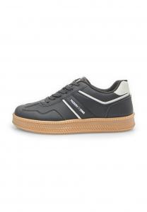 Кроссовки Bata Trainers, Nero/Black