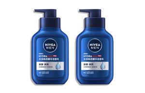 Очищающие средства для мужчин NIVEA