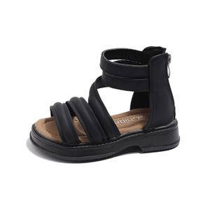 Детские сандалии TONYBEAR, черный