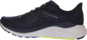 Женские кроссовки для бега New Balance W1080 версии 10, темно-синий