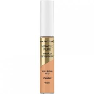 Miracle Pure Hydrating Liquid Concealer 03 7,8 мл, Max Factor