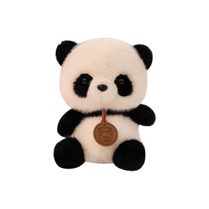 Плюшевая кукла Cute Dudu Animal Desk Companion высотой 15 см BEIKEMIXUE