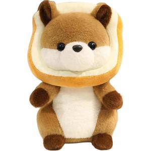 Плюшевая кукла Dugtrio высотой 28см/38см YUEZHILIAN