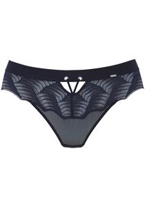 Трусики LASCANA, темно-синий