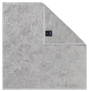 Кухонное полотенце светло-серого цвета Joop!, светло-серый