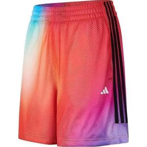Adidas Мужские повседневные шорты мультиколор