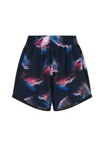 Ted Baker Шорты Regular черного цвета