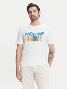 Футболка regular fit 90514 Ysabel Mora, белый