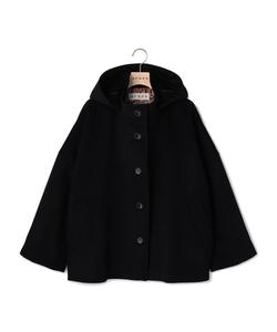 Ангорский бобр короткое пальто