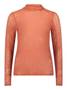 Рубашка Cartoon, Mandarine