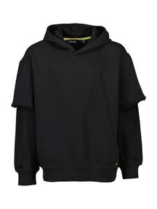 Толстовка BLUE SEVEN, черный