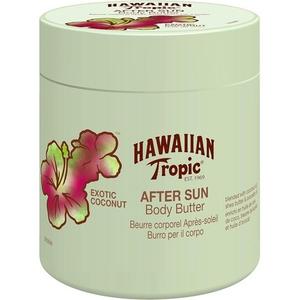 Масло для тела Hawaiian Tropic с кокосом 250 мл