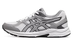 Asics Gel-Contend Cn Кроссовки Женщины, White/Gray