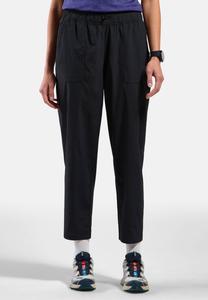 Брюки для активного отдыха REGULAR LENGTH ULTRA ODLO, черный