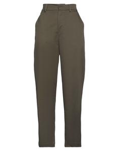 Брюки The M.., зеленый