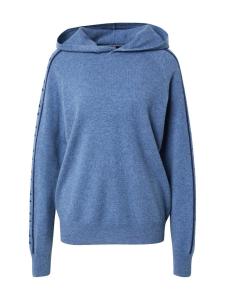 Karl Lagerfeld Пижамная рубашка в цвете Night Blue, Royal Blue