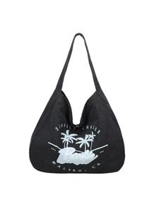 Наплечная сумка Fritzi aus Preußen, цвет blacky