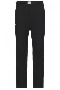 Брюки из эластичной ткани Snow Peak, черный